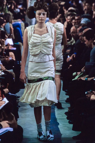 Look 24